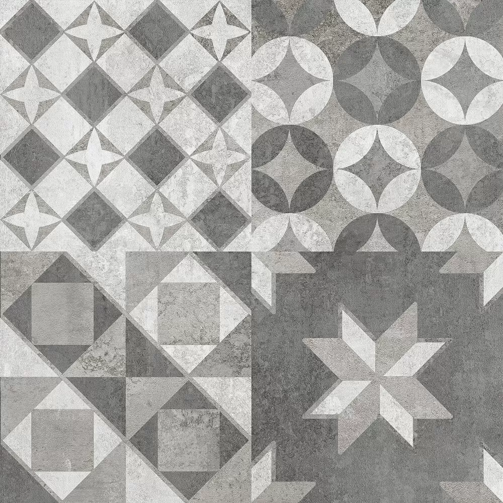 Керамогранит AR01 Art City Неполированный 40.5x40.5х8