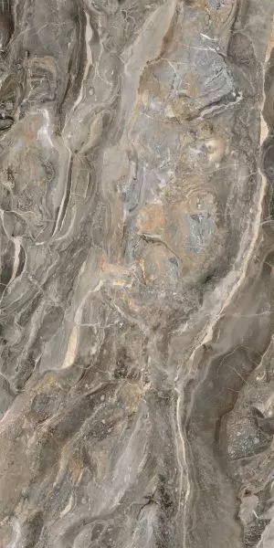 Керамогранит K951333R0001VTET MarbleSet Оробико Темный Греж Матовый R9 7Рек 60x120