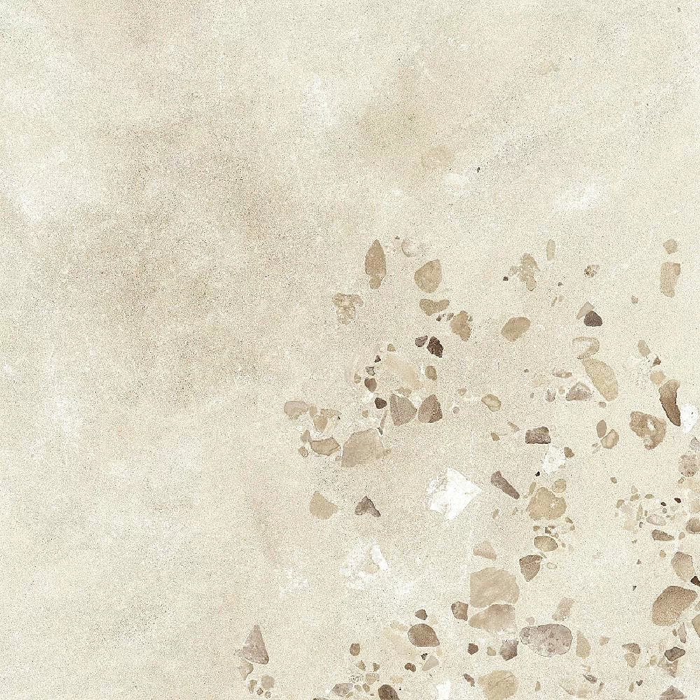 Керамогранит 0SC901R I Cocci Siciliani Bianco Nat Rett 90x90