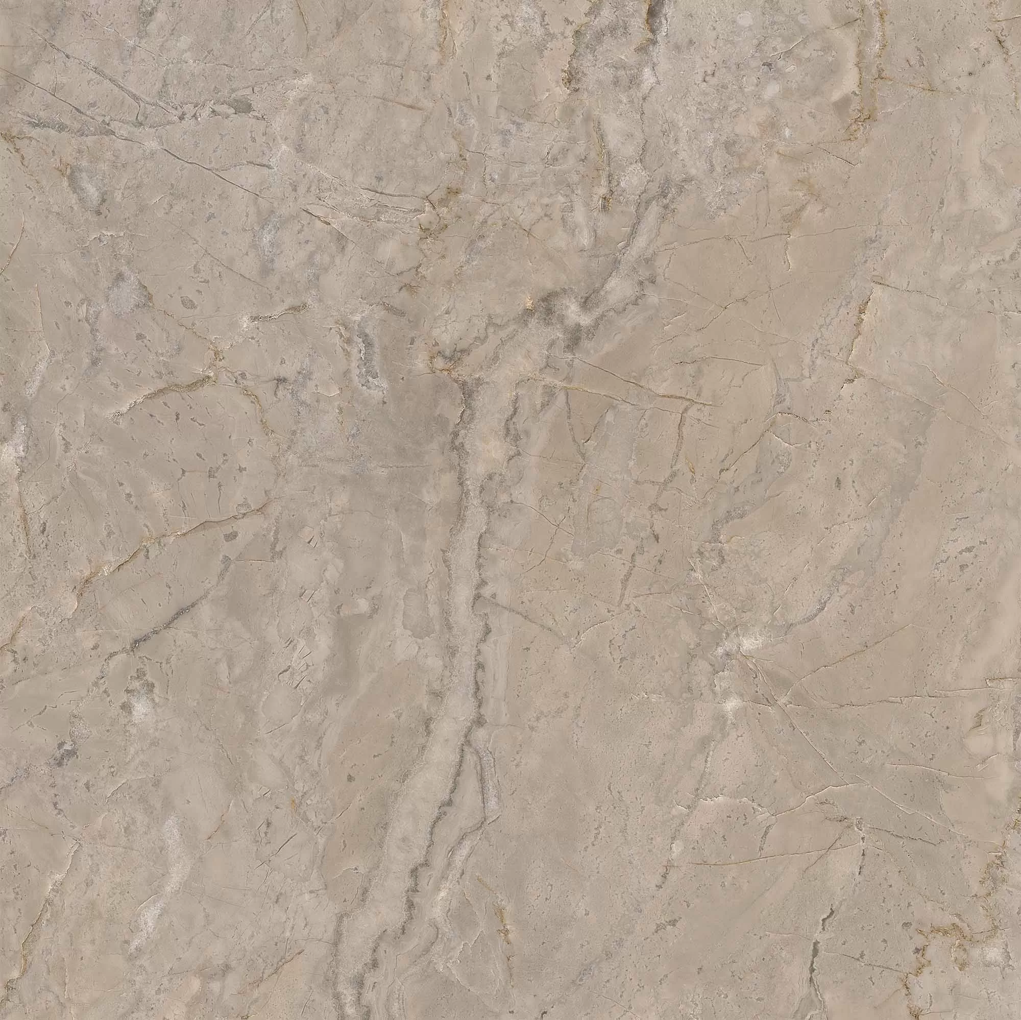 Керамогранит BR02 Bernini Beige неполированный 80x80x11