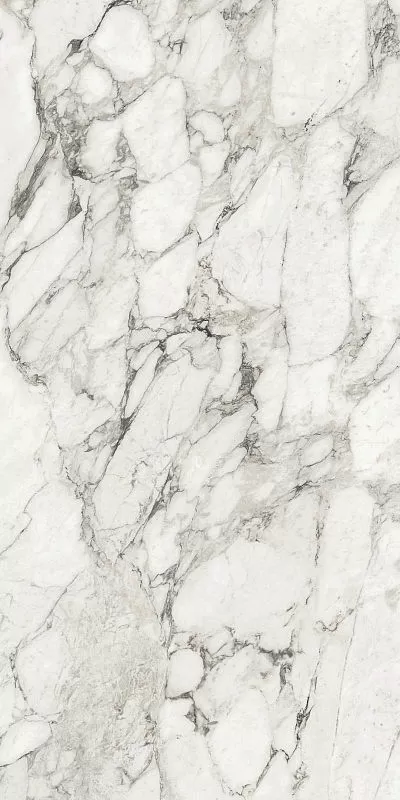 Керамогранит M378 Grande Marble Look Calacatta Extra Satin Stuoiato 160х320