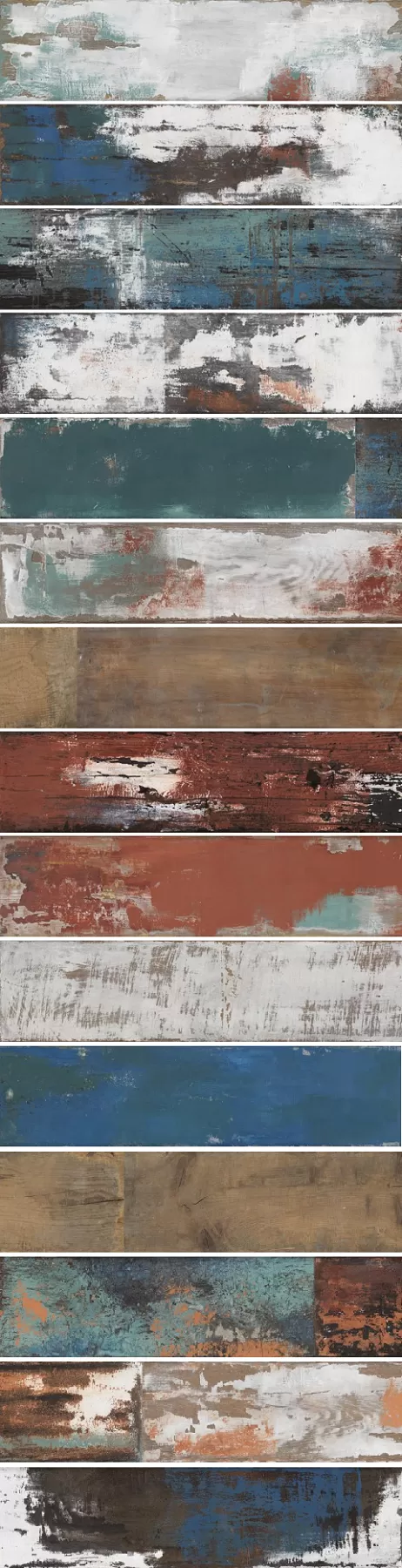 Керамогранит Unica multi PG 01 12.5x50