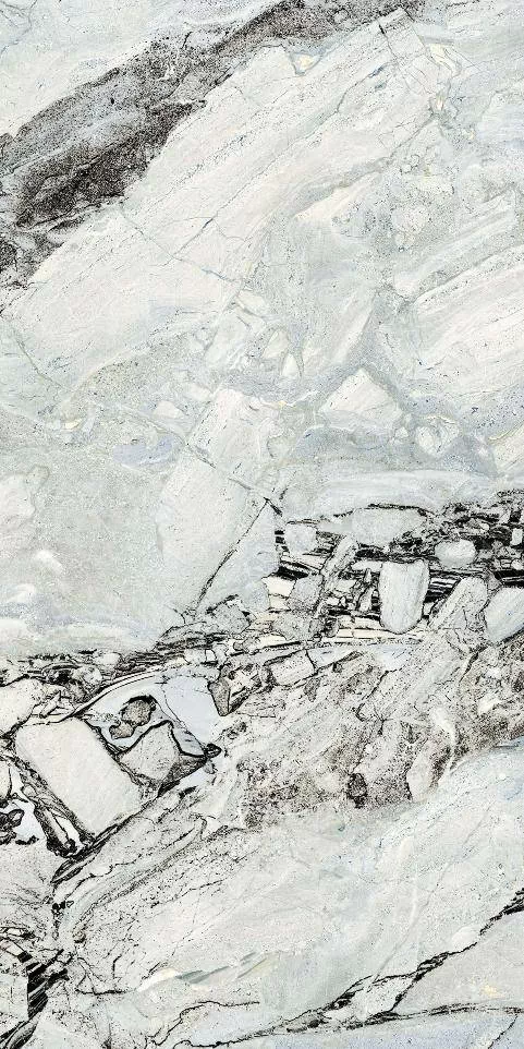 Керамогранит CR216 Stoneart Metal carving 600x1200x9