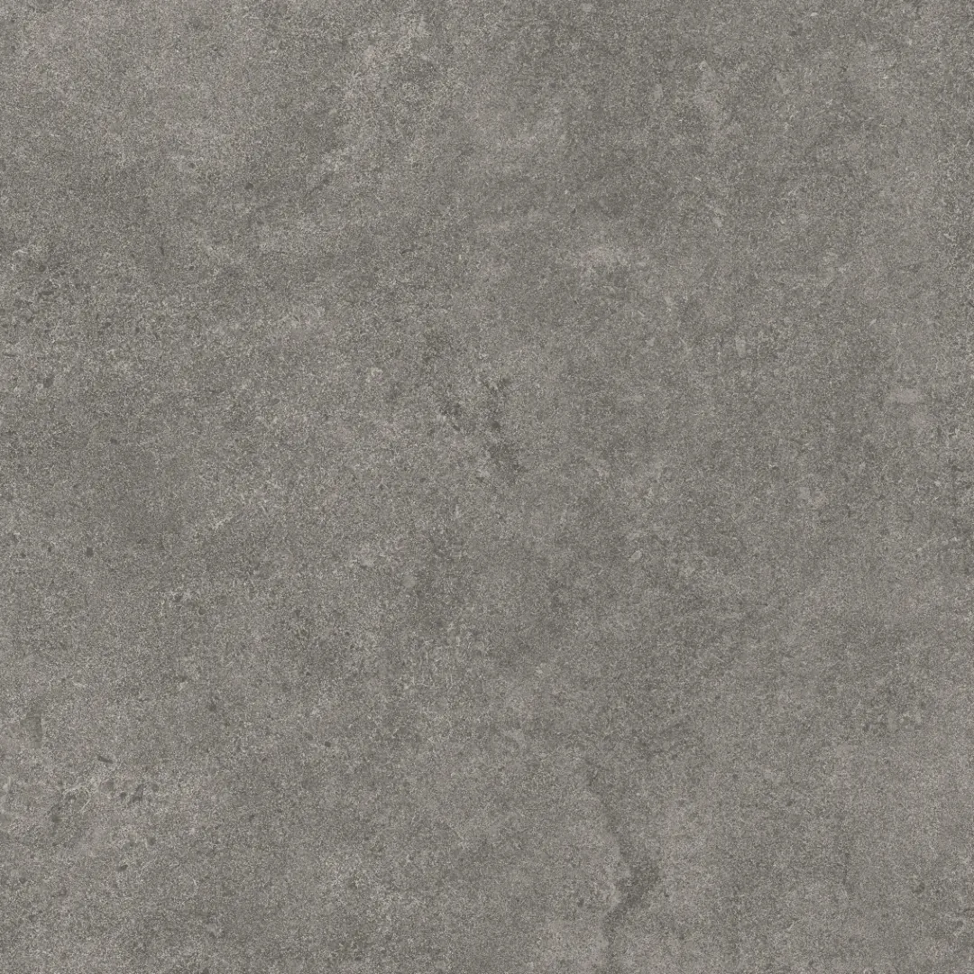 Керамогранит KM8080G0051R Портленд серый тёмный матовый обрезной 80x80x0,9