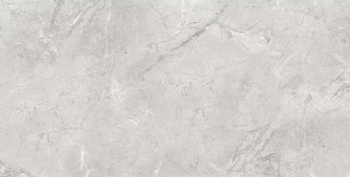 Керамогранит Zorani Bianco светло-серый 60х120