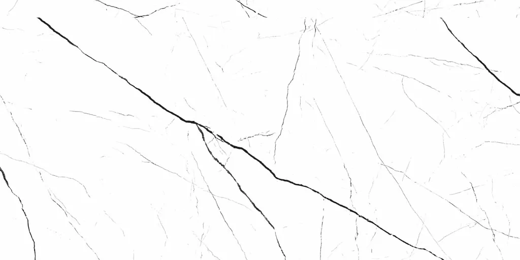 Керамогранит 60120TWN00P Twinstone White полированный 600x1200x7
