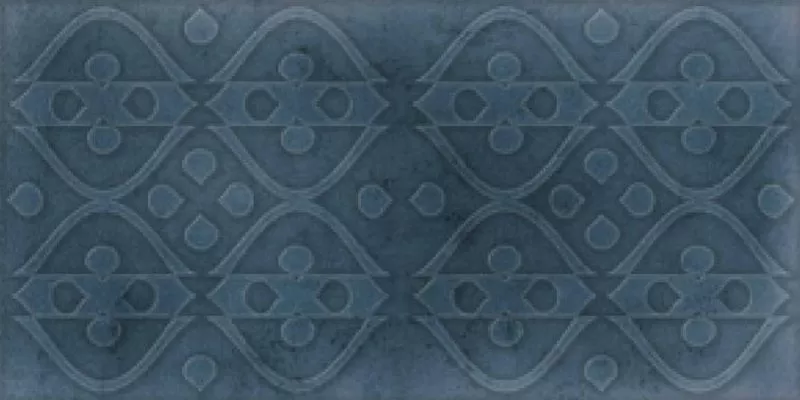 Плитка Sonora Decor Marine Brillo 7.5x15