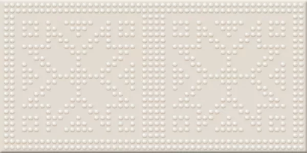 Плитка Fatracci Vainilla Mix 10x20