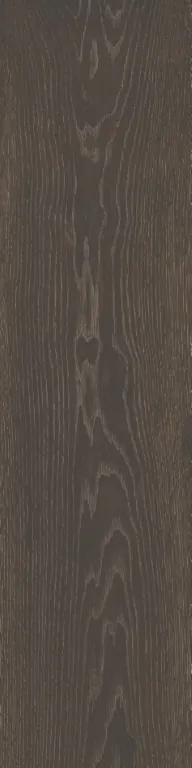 Керамогранит KM2080G0031R Лимба коричневый тёмный матовый обрезной 20x80x0,9