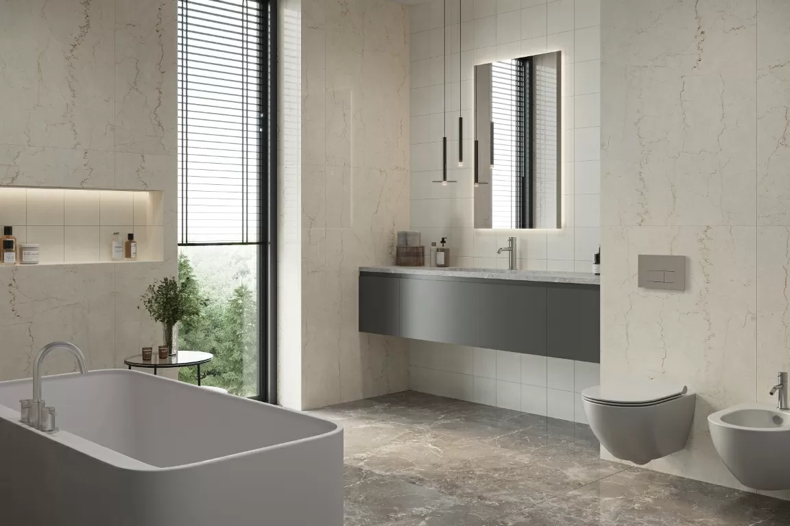 Керамогранит DB_017 Base 3 20х20