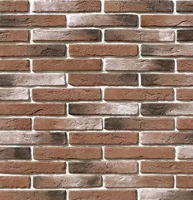 Искусственный камень 381-70 Остия брик 29x4.9