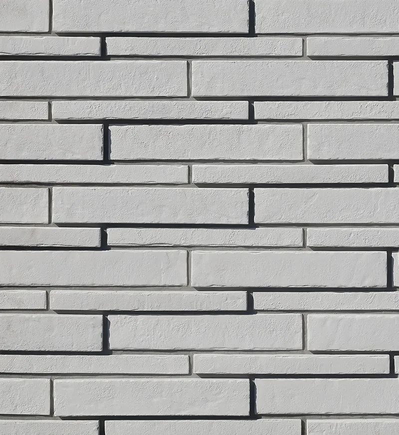 Искусственный камень 2-670-00 Дорн Брик 39,6x7,1x1,7-1,9