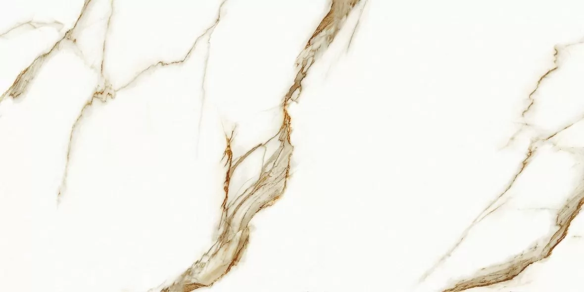 Плитка LE63063A Bianco Carrara Oro Rectificado 30х60