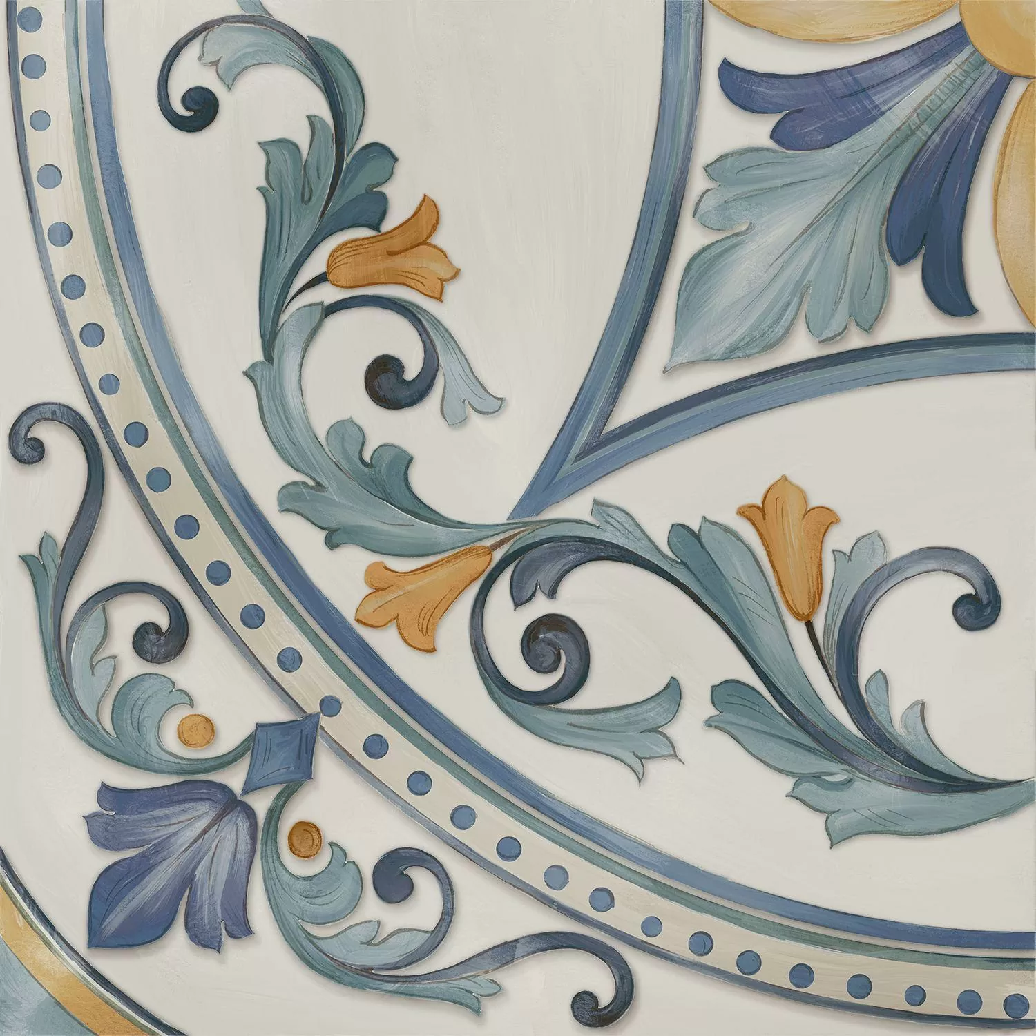 Керамогранит SG653022R Мирадоро лаппатированный обрезной 60x60x0,9