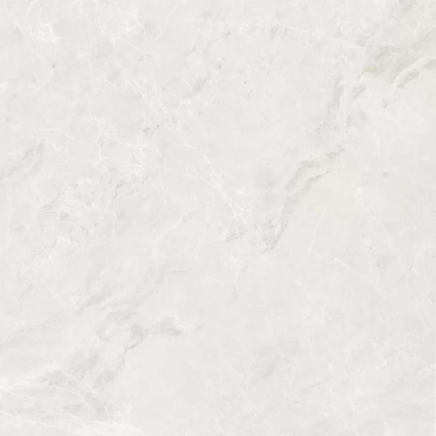 Керамогранит Mramor Princess White Светло-серый Полированный 60х60