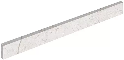 Керамогранит 610130000325 Contempora Pure Battiscopa 7,2х60