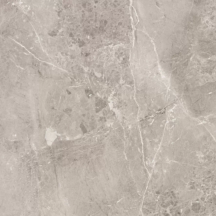 Керамогранит Obsidian Grey Полированный 60x60