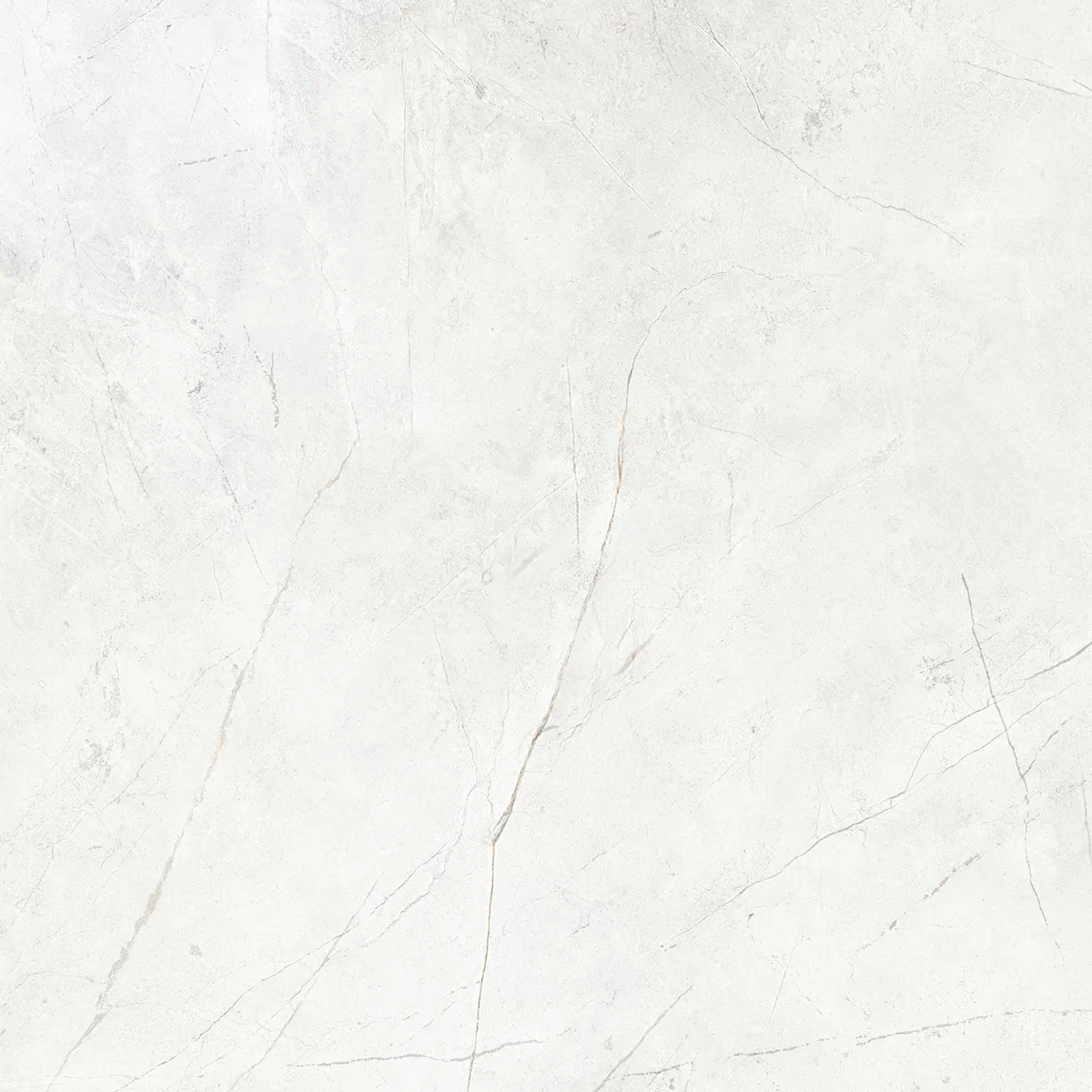Керамогранит NL00 Nolana White Неполированный Рект. 80x80x11