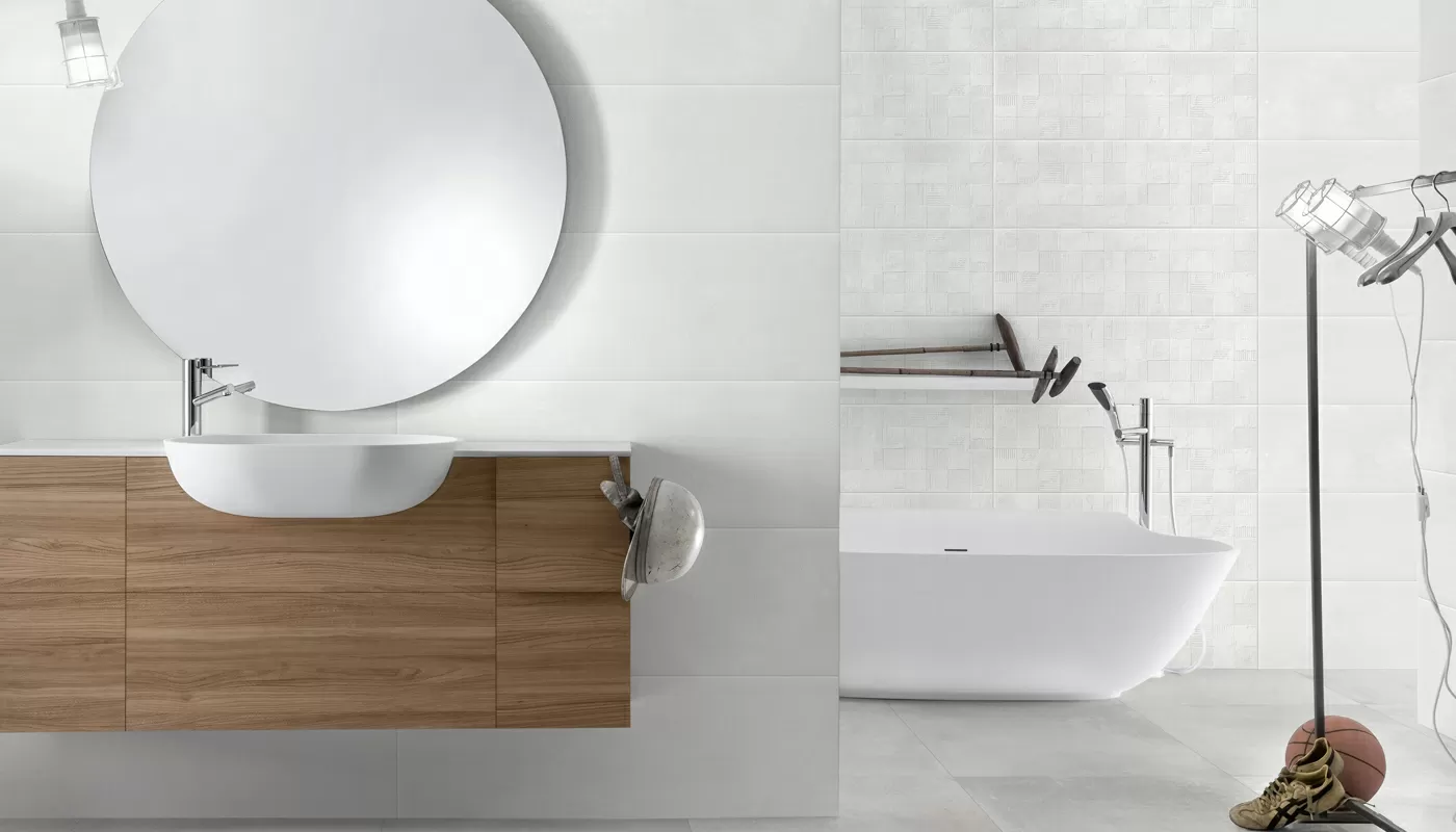 Плитка Rene Sand 30x90