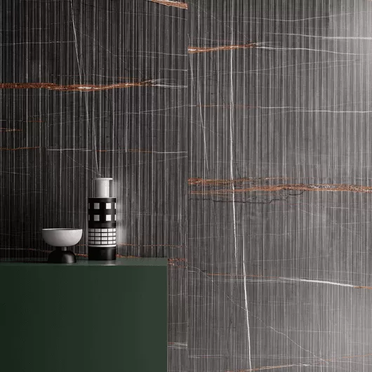 Керамогранит ONIRIC WHITE NAT RT 60X120
