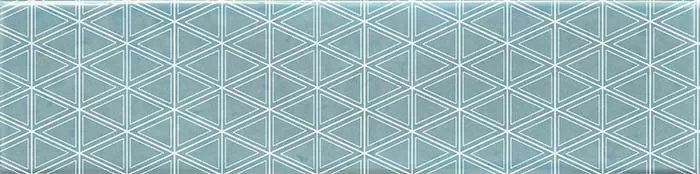 Плитка Decor Opal Sky 7.5x30