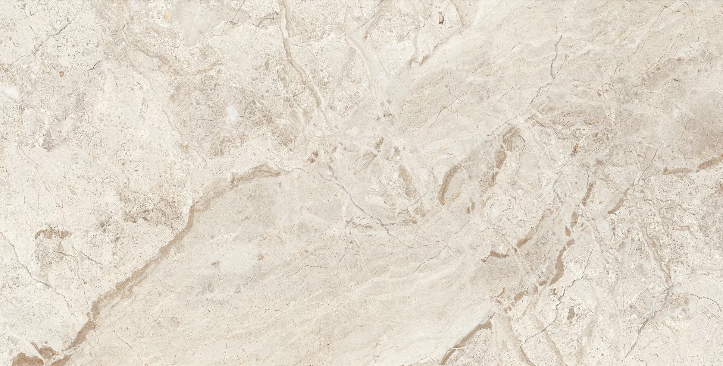 Керамогранит Breach Silver полированный 60x120