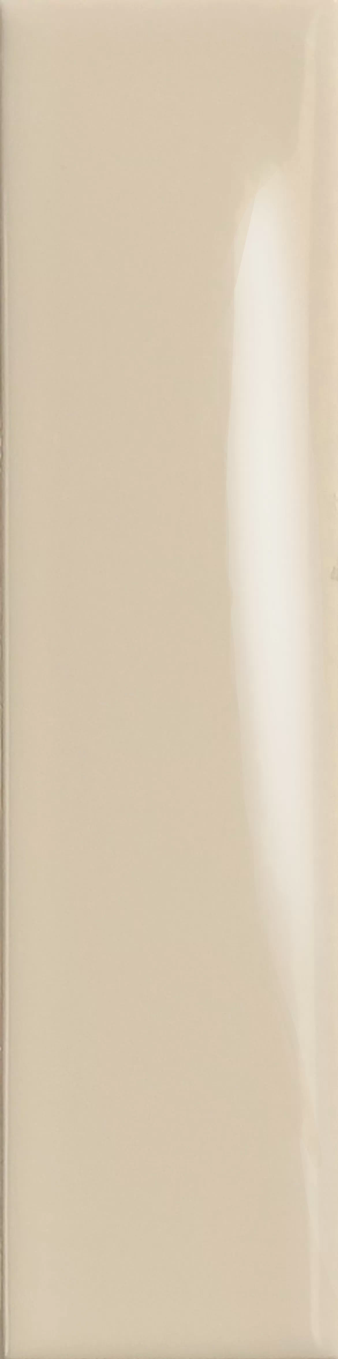 Плитка 4101081 Italic Plain Beige Lux 5x20