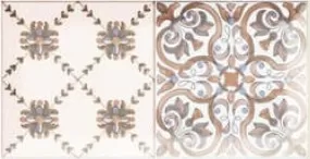 Плитка Antique Light Marron 10*20