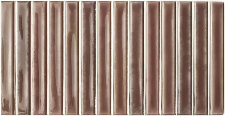 Плитка 133167 Potters Bars Wine 12.5x25