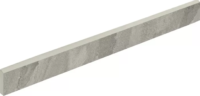 Керамогранит 610130000468 Climb Rock Battiscopa Nat 7.2x60