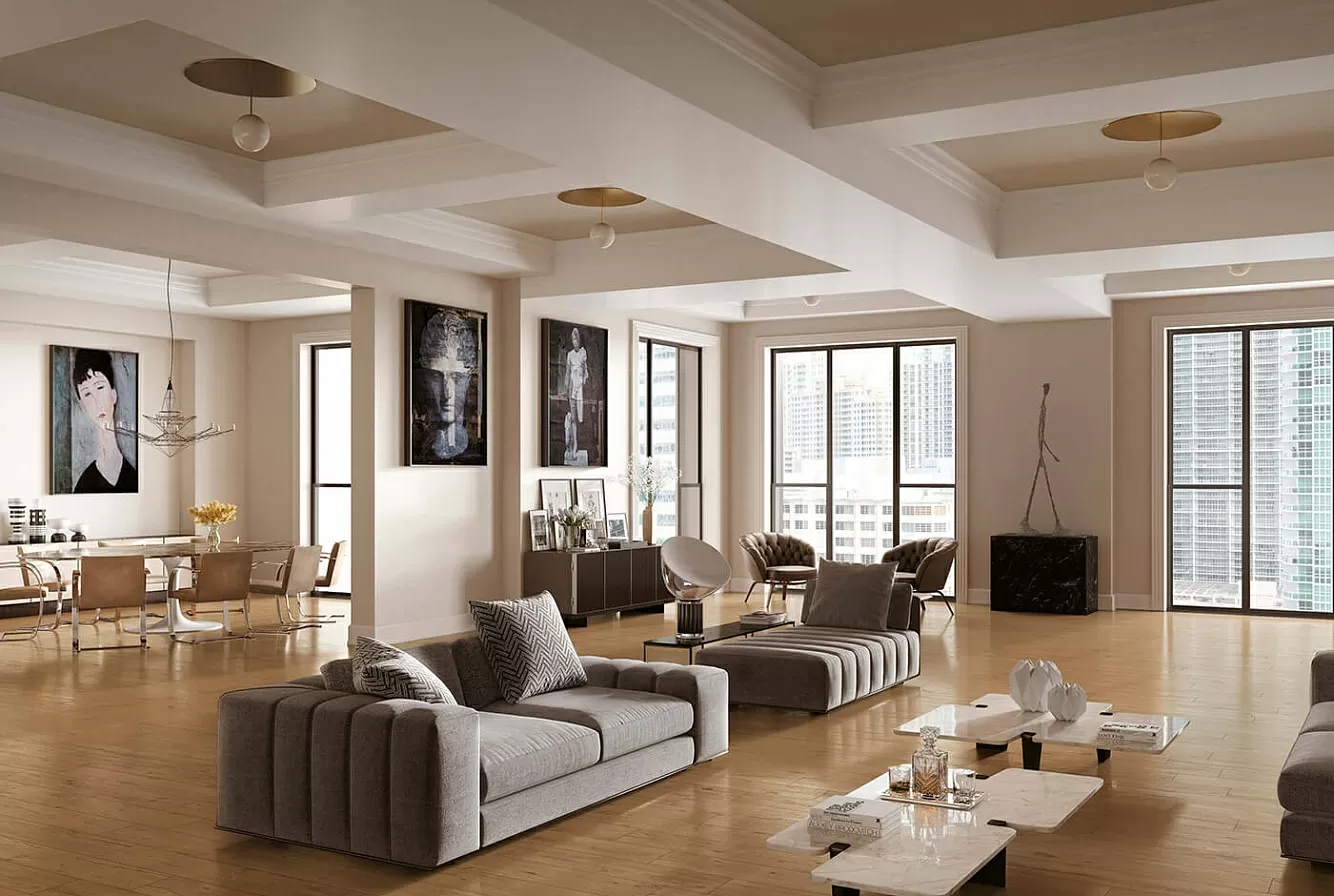 Керамогранит 610130000494 Oak Reserve Tamarind Battiscopa 7,2x60