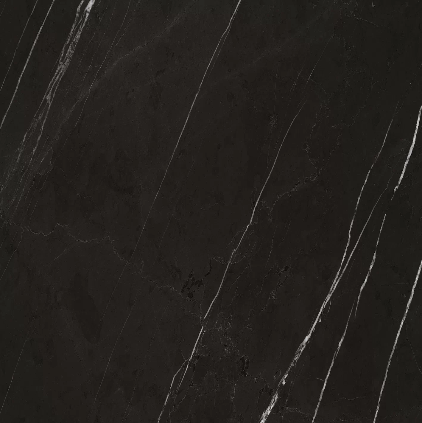 Керамогранит 769463 Chimera Empatia Nero Mat Ret 6mm 120x120