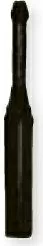 Плитка ADNE5442 ANGULO EXTERIOR RODAPIE CLASICO NEGRO 1.5X15