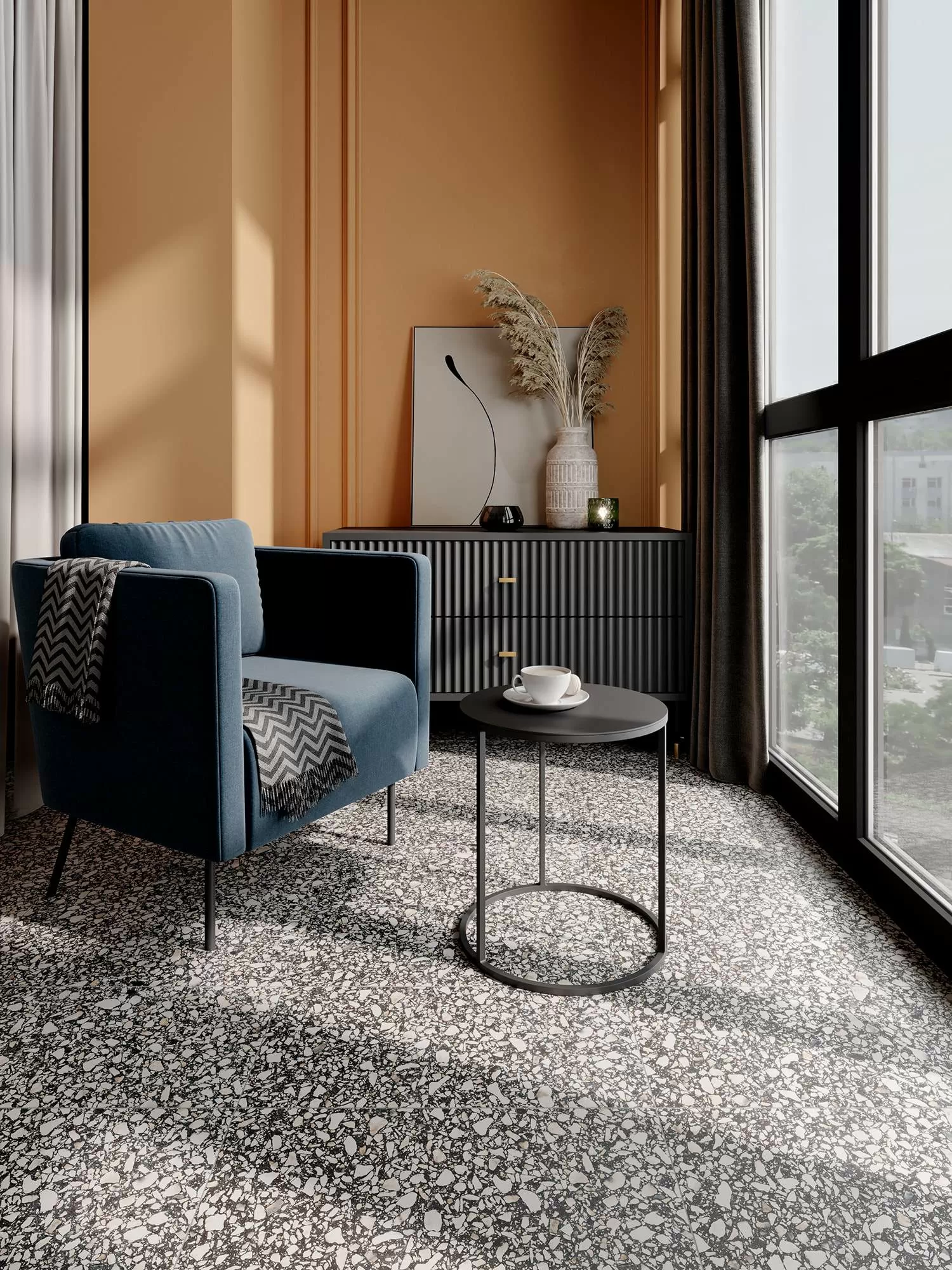 Кэрролл / Carroll