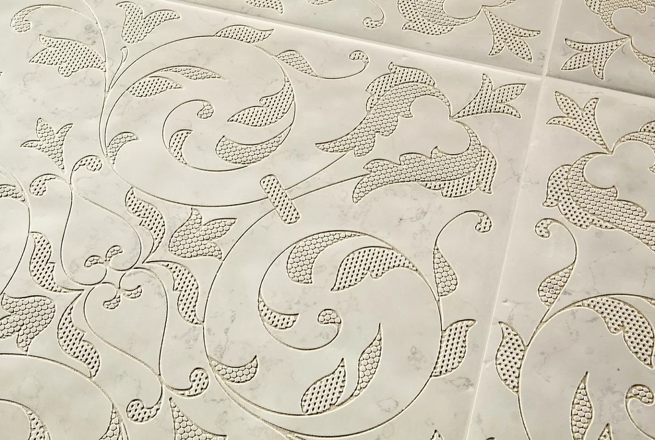 Керамогранит G0101A MEMENTO ASIAGO AMBRA COLLECTION RETT 60x60