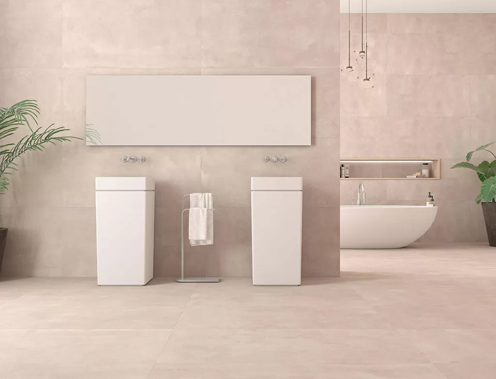 Керамогранит Must Walmer White 60x120