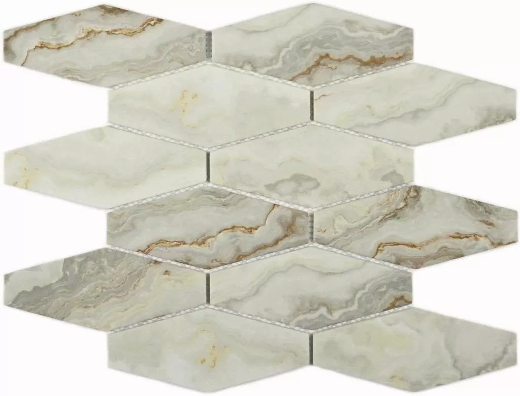 Мозаика Fontana Great 151.6*62.18*6 30.7*27.1