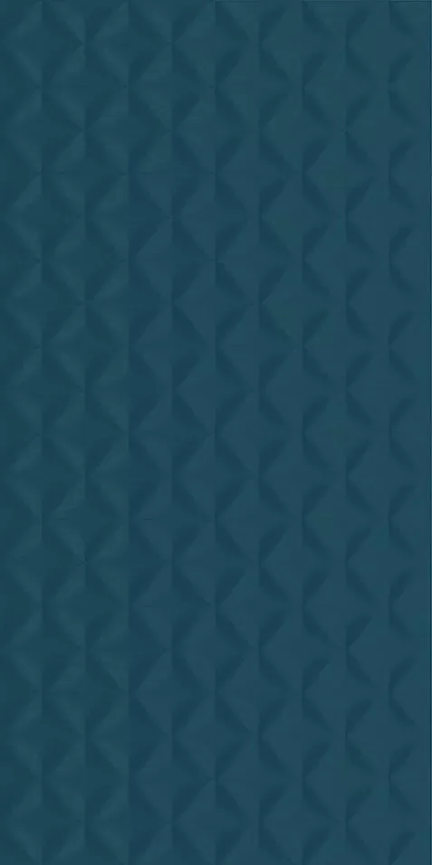 Плитка NRL_P0022 Pastel Waffle blue 30х60