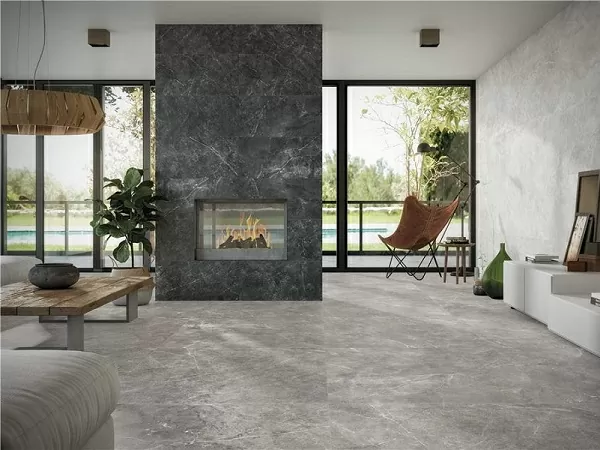 Керамогранит Amalfi Beige Pulido Rect 59x119