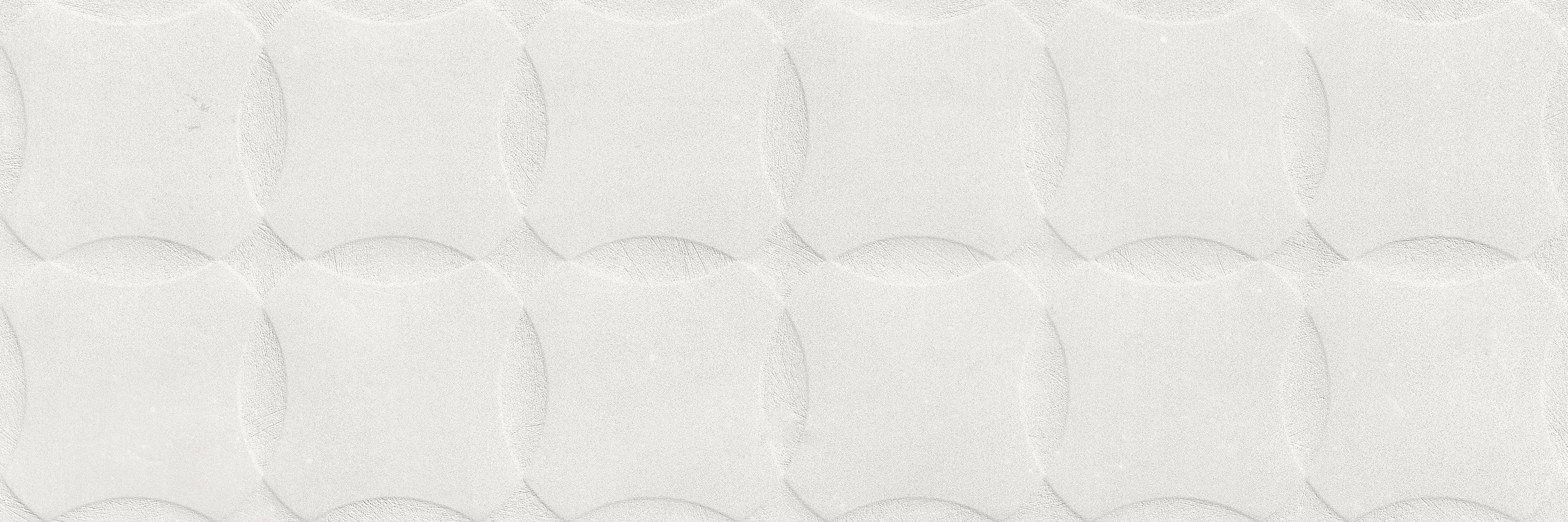 Плитка Terra Pottery White 90x30