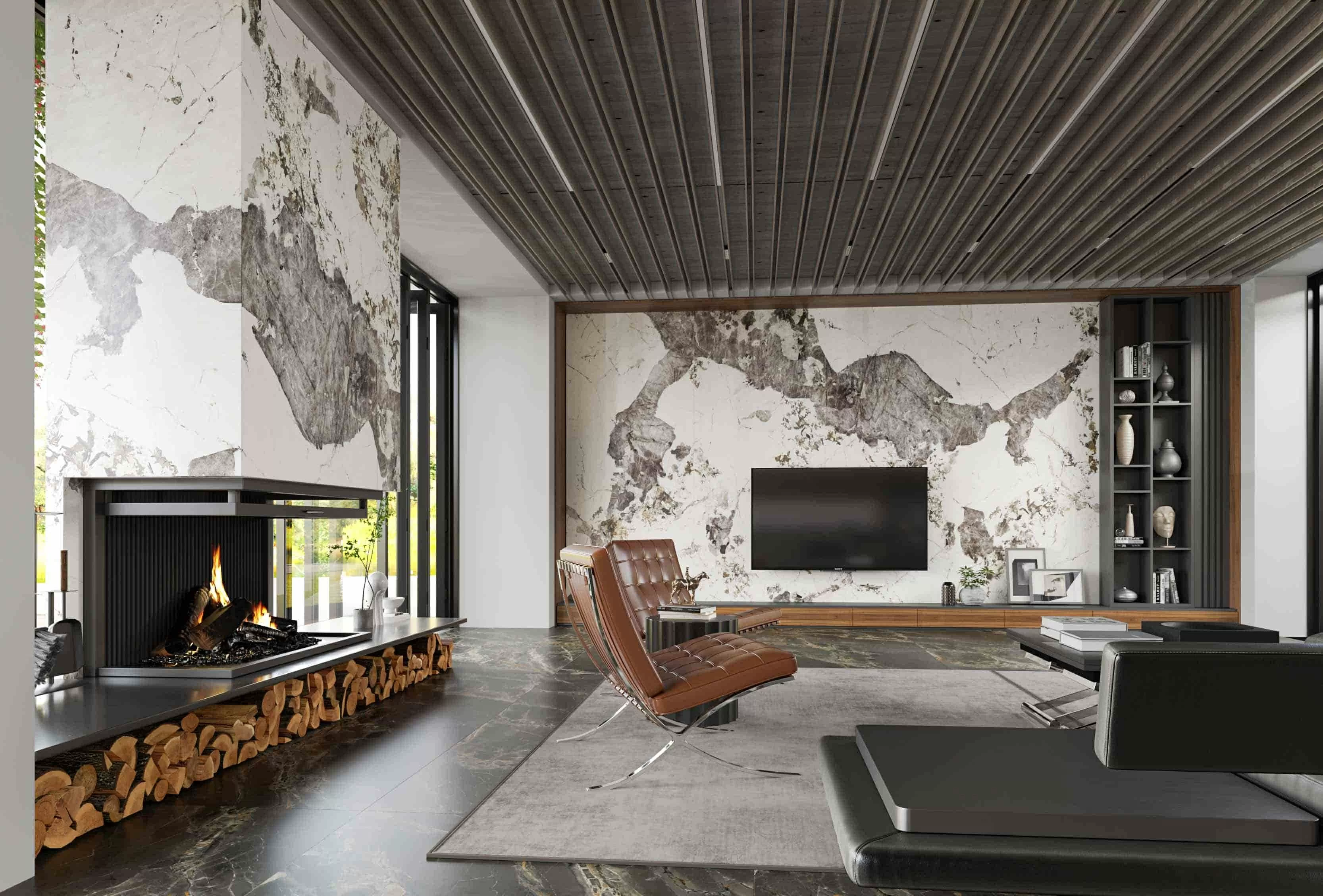 Atlas Home