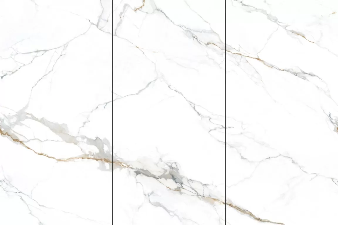 Керамогранит NTT3000M Carrara Gold Mat 120x240