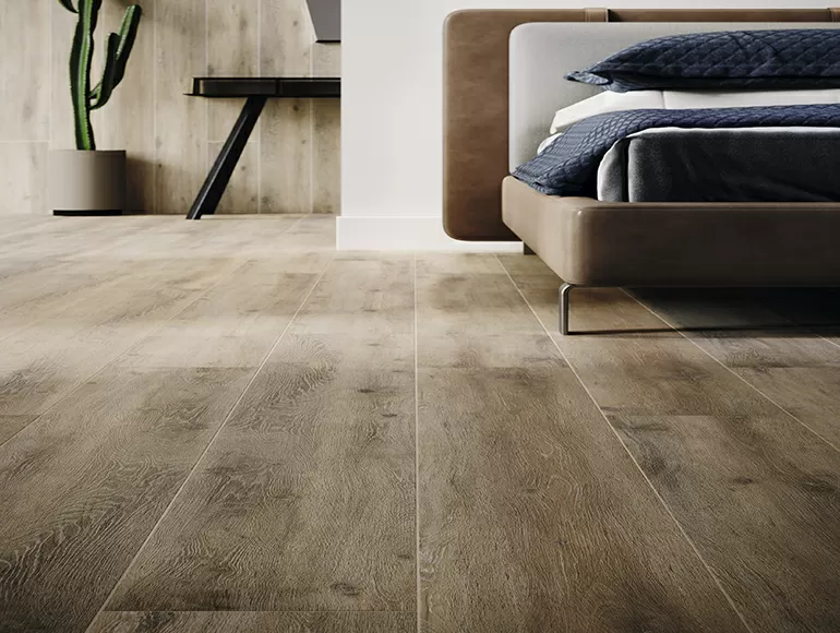 Керамогранит O-GWN-GGO304 Grandwood Natural светло-бежевый 19.8x119.8