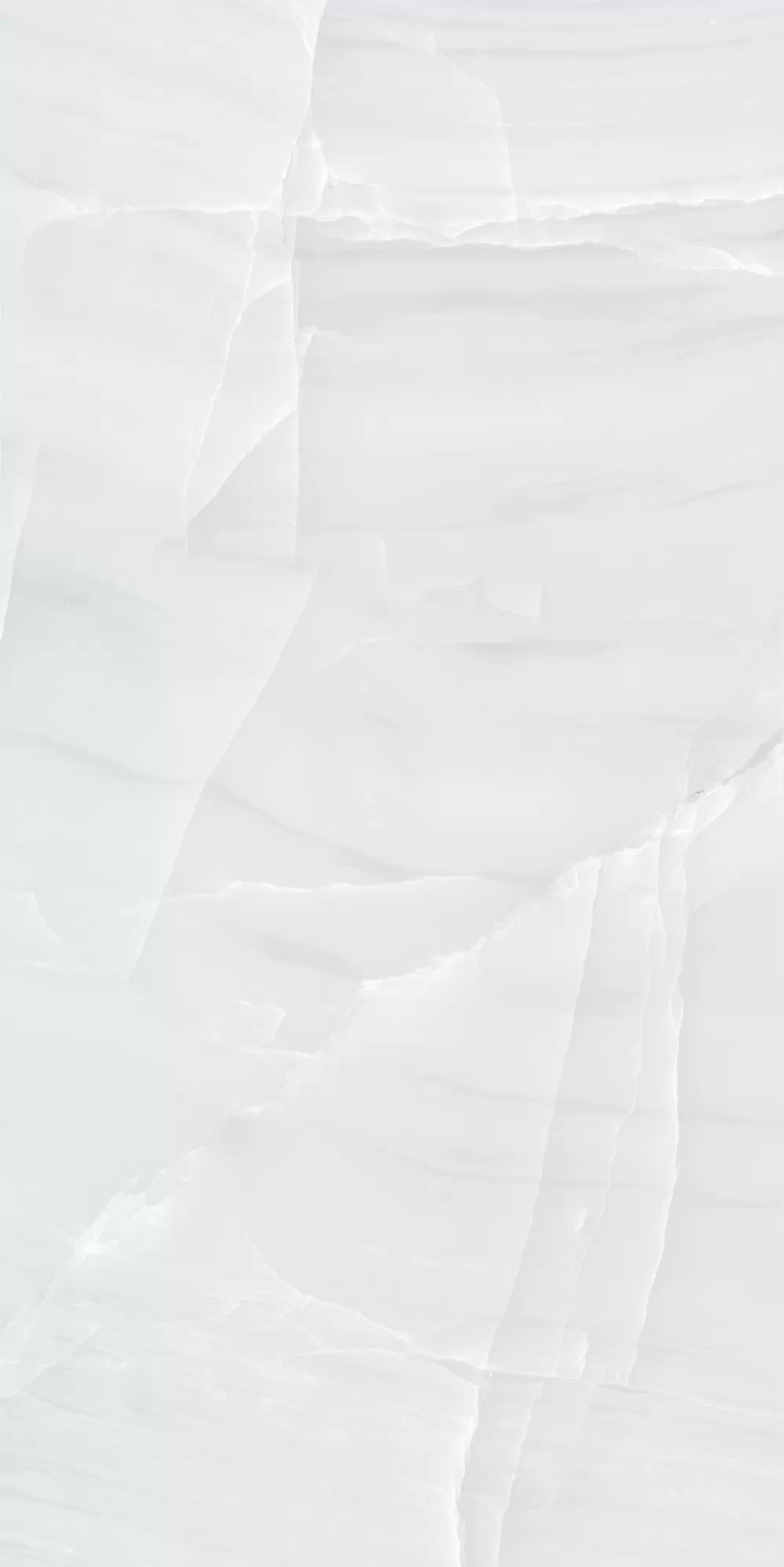 Керамогранит K-2090/LR Moroz I Solnce Белый 600x1200x10