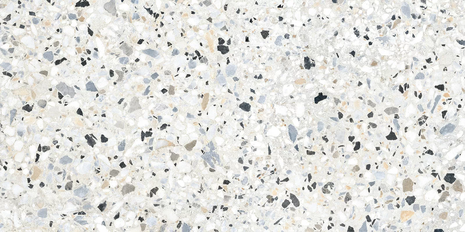Керамогранит GFA114TRZ07L Terrazzo лаппатированный 570x1140x7.5