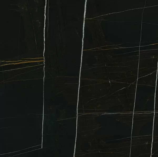 Керамогранит SG642122R Греппи черный обрезной лаппатированный 60*60