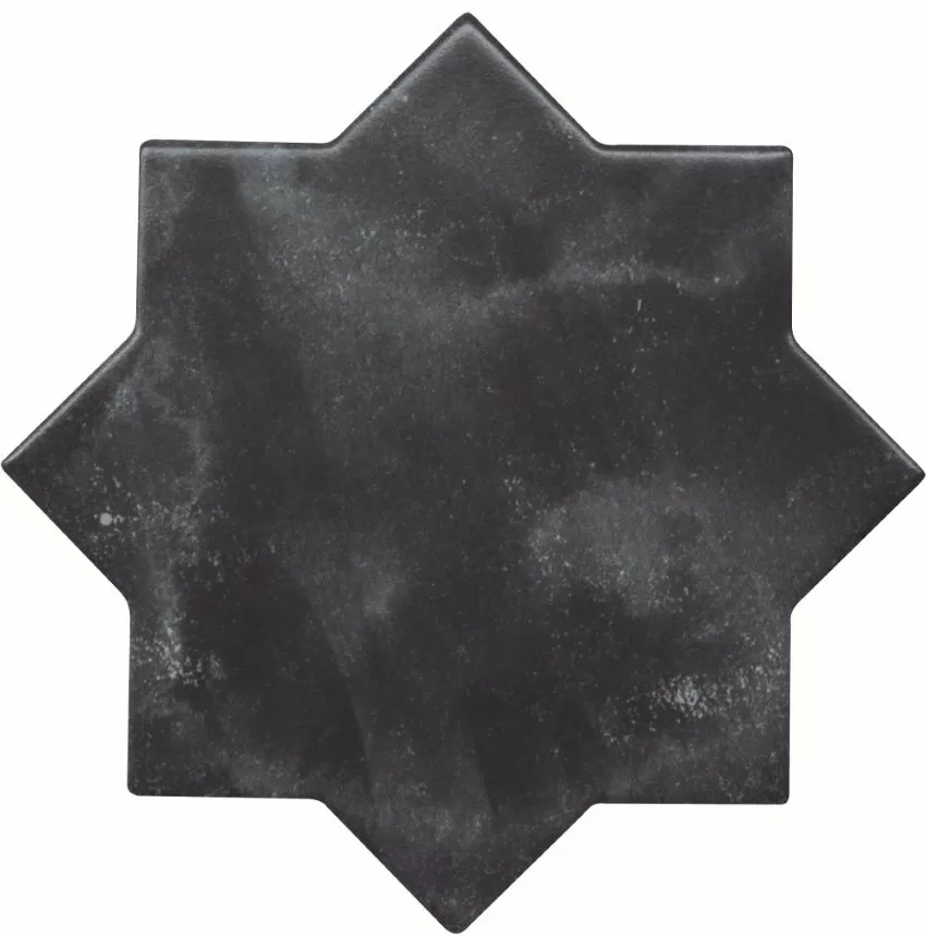 Керамогранит Becolors Star Navy 13.25х13.25
