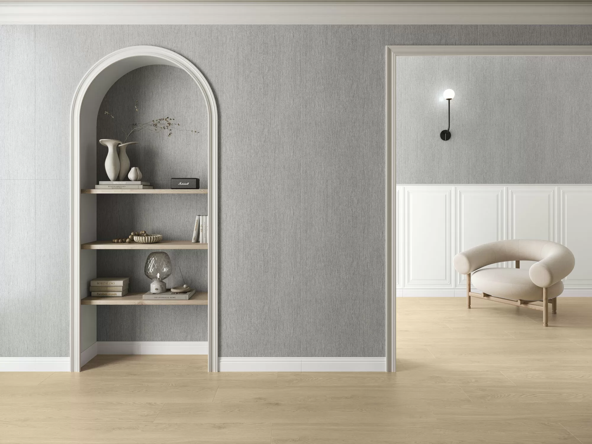 Плитка A042434 Base Mandorla Rect 60x120