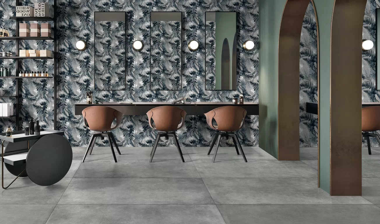 Керамогранит I_Decors Maui Sea Ret 60x120