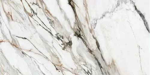 Керамогранит Calacatta Paonazzo Satin Rect 60x120